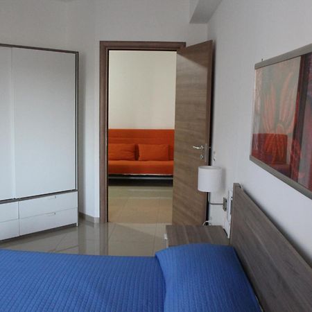 Residence Ideal Алкамо Екстериор снимка