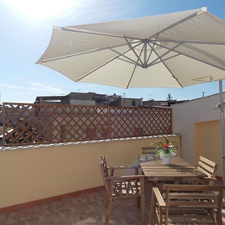 Ideal Residence & Spa Алкамо Екстериор снимка