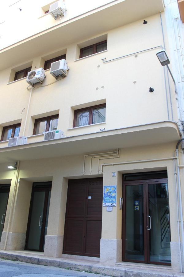 Residence Ideal Алкамо Екстериор снимка