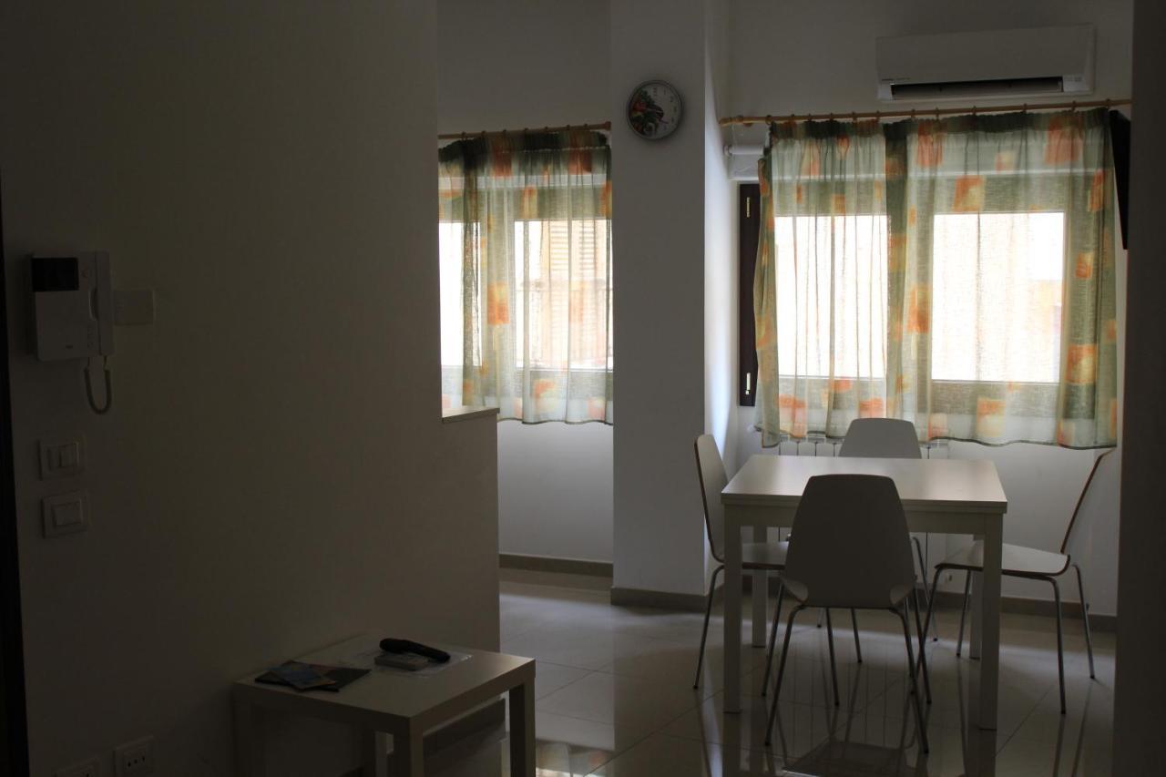 Residence Ideal Алкамо Екстериор снимка