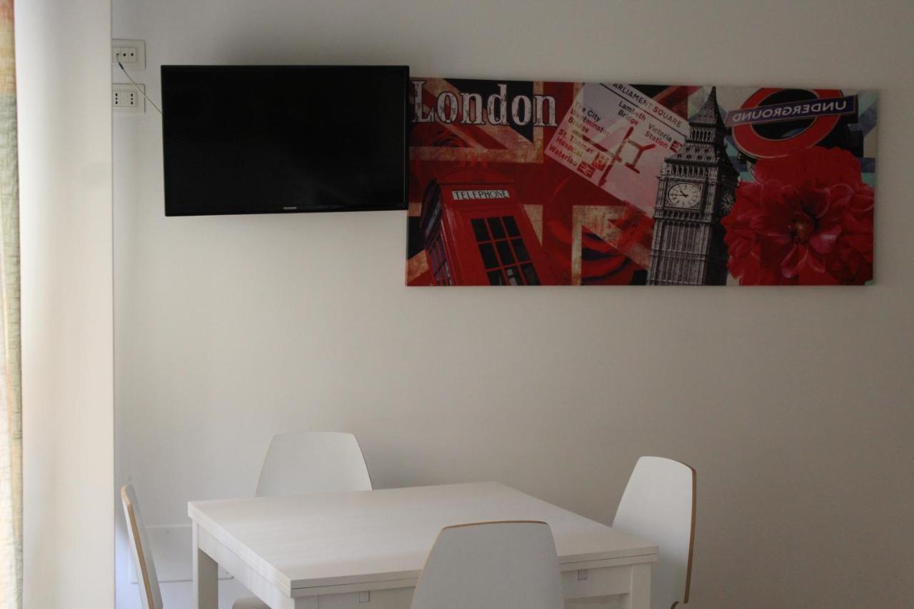 Residence Ideal Алкамо Екстериор снимка
