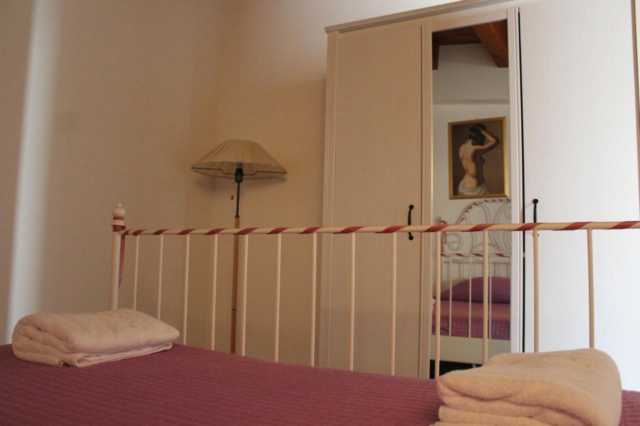 Residence Ideal Алкамо Екстериор снимка
