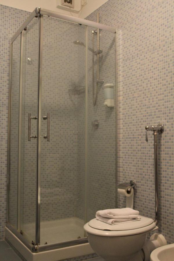 Residence Ideal Алкамо Екстериор снимка