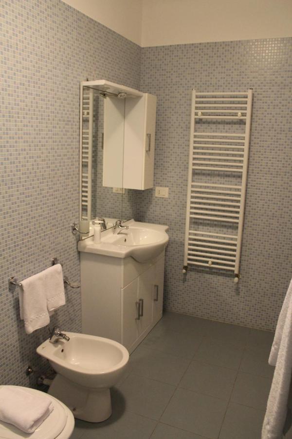 Ideal Residence & Spa Алкамо Екстериор снимка