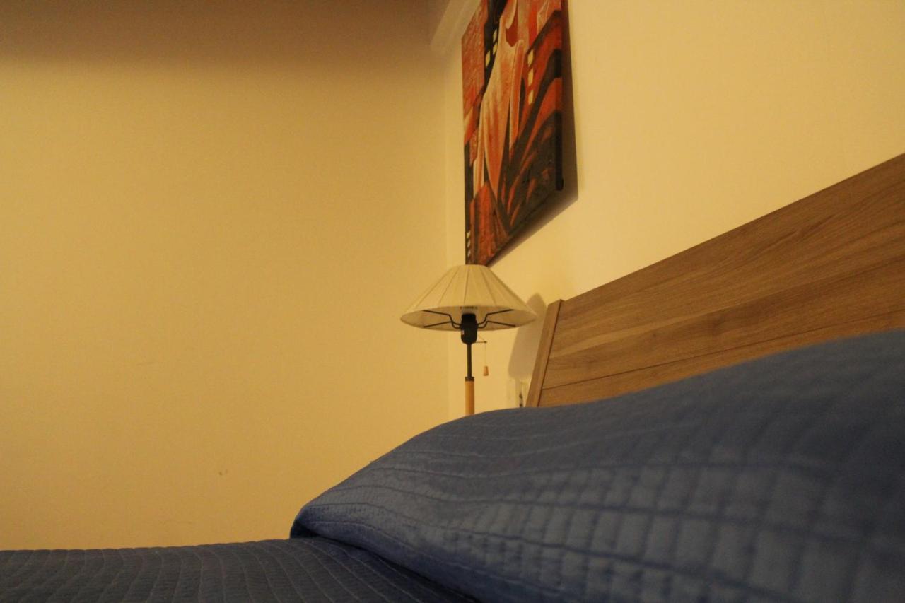 Residence Ideal Алкамо Екстериор снимка