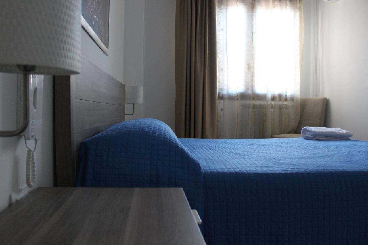 Residence Ideal Алкамо Екстериор снимка