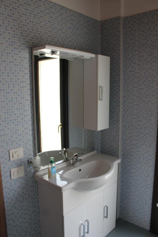 Residence Ideal Алкамо Екстериор снимка