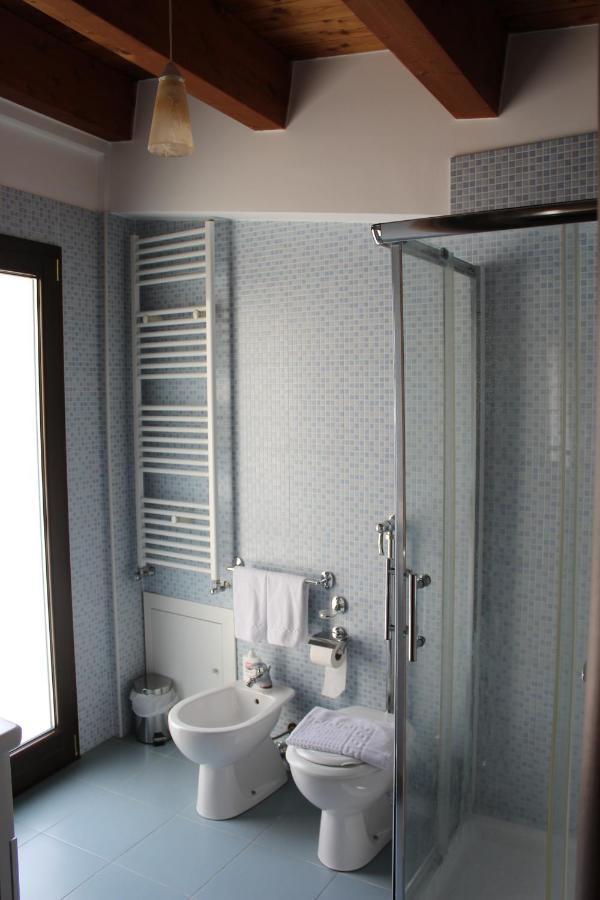 Ideal Residence & Spa Алкамо Екстериор снимка