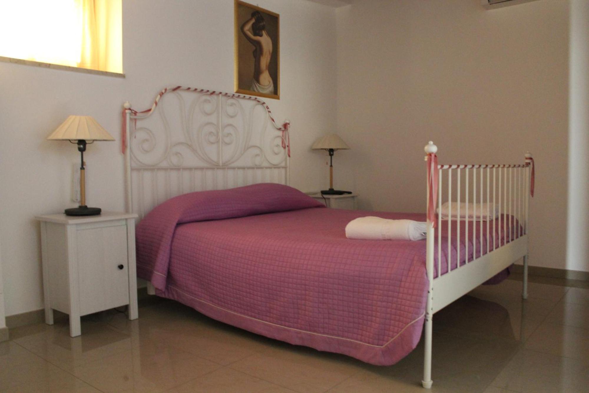 Residence Ideal Алкамо Екстериор снимка