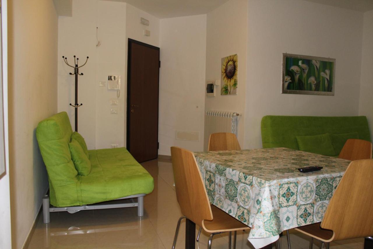 Ideal Residence & Spa Алкамо Екстериор снимка