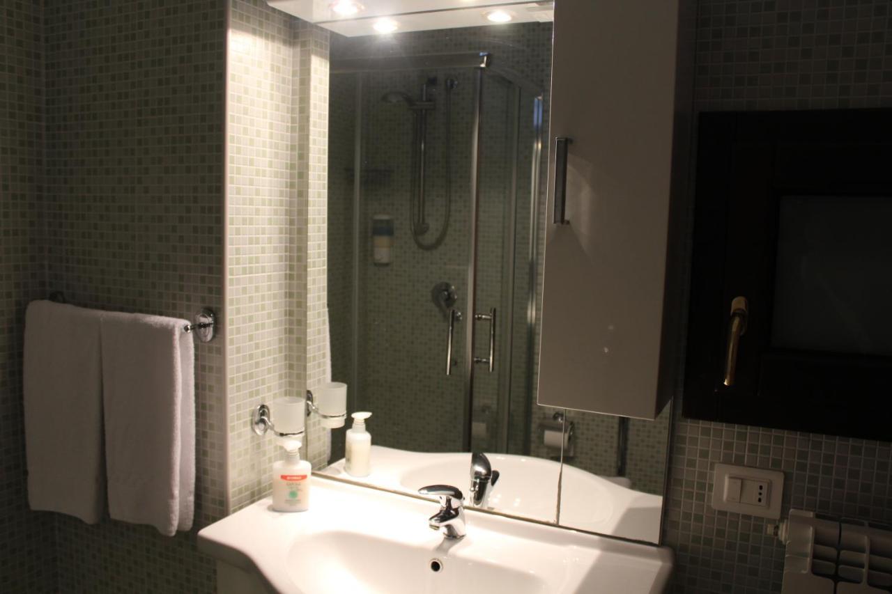 Residence Ideal Алкамо Екстериор снимка