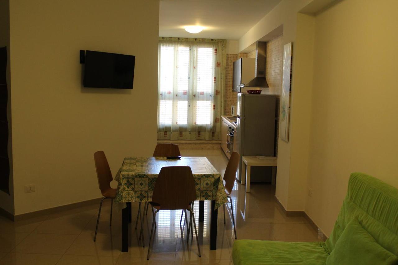 Residence Ideal Алкамо Екстериор снимка