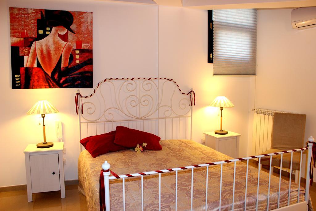 Ideal Residence & Spa Алкамо Екстериор снимка