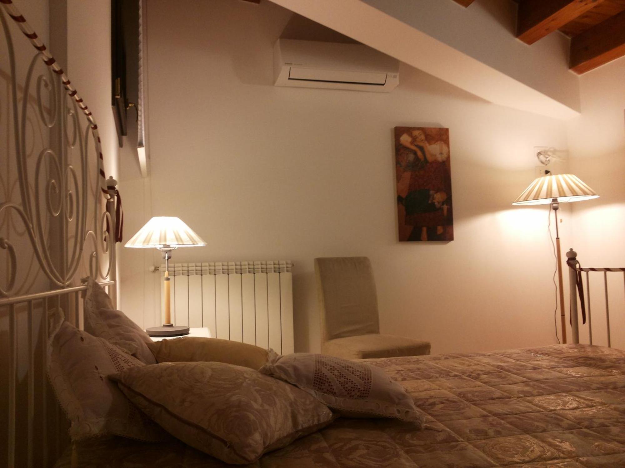 Ideal Residence & Spa Алкамо Екстериор снимка