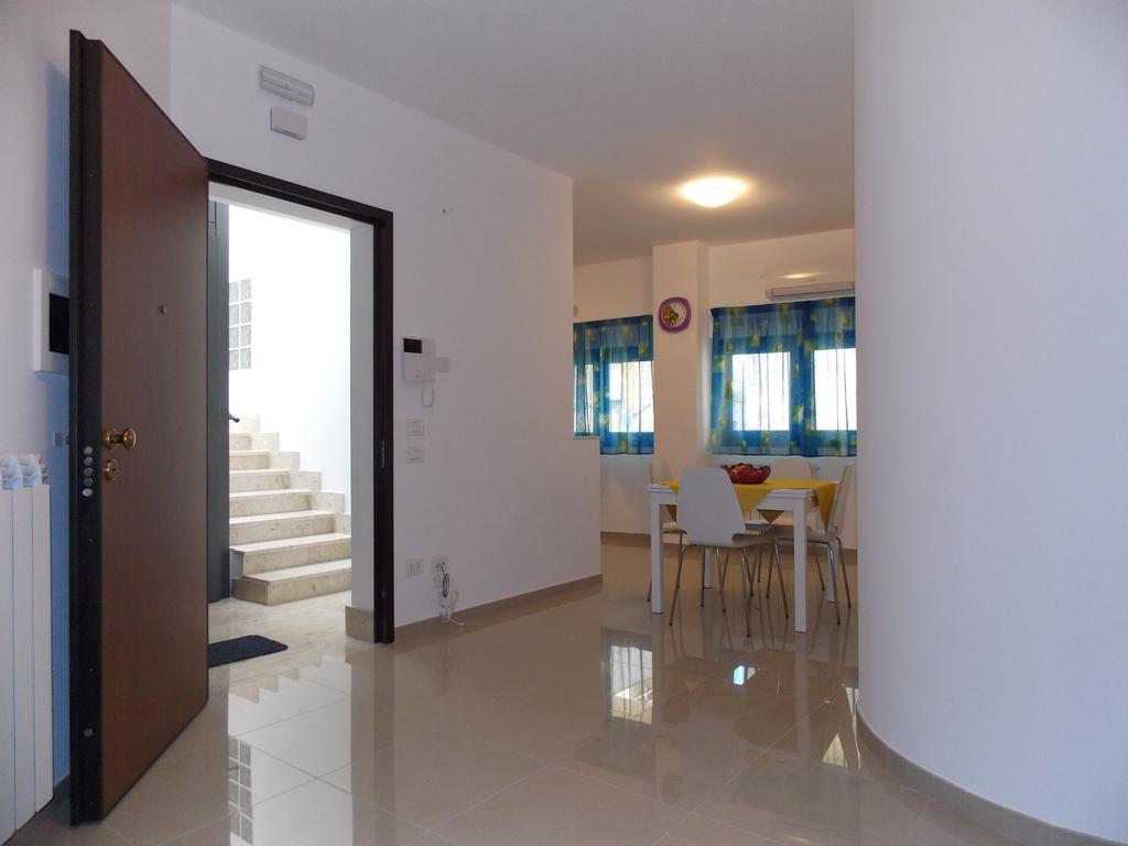 Residence Ideal Алкамо Екстериор снимка