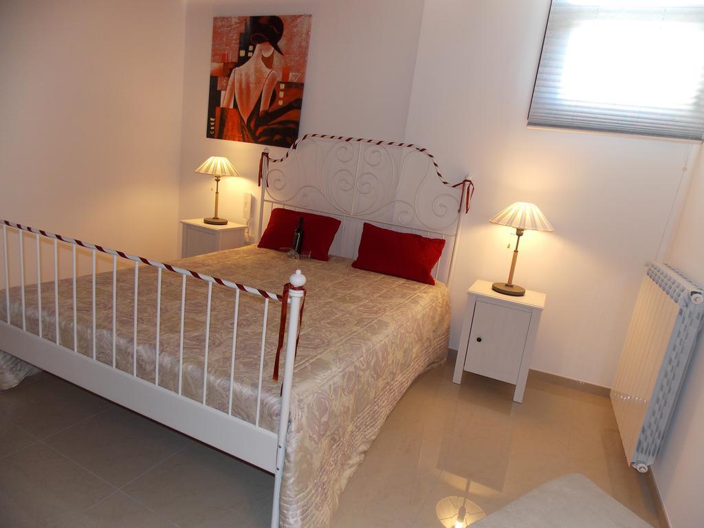 Residence Ideal Алкамо Екстериор снимка