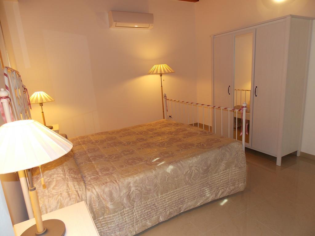 Ideal Residence & Spa Алкамо Екстериор снимка