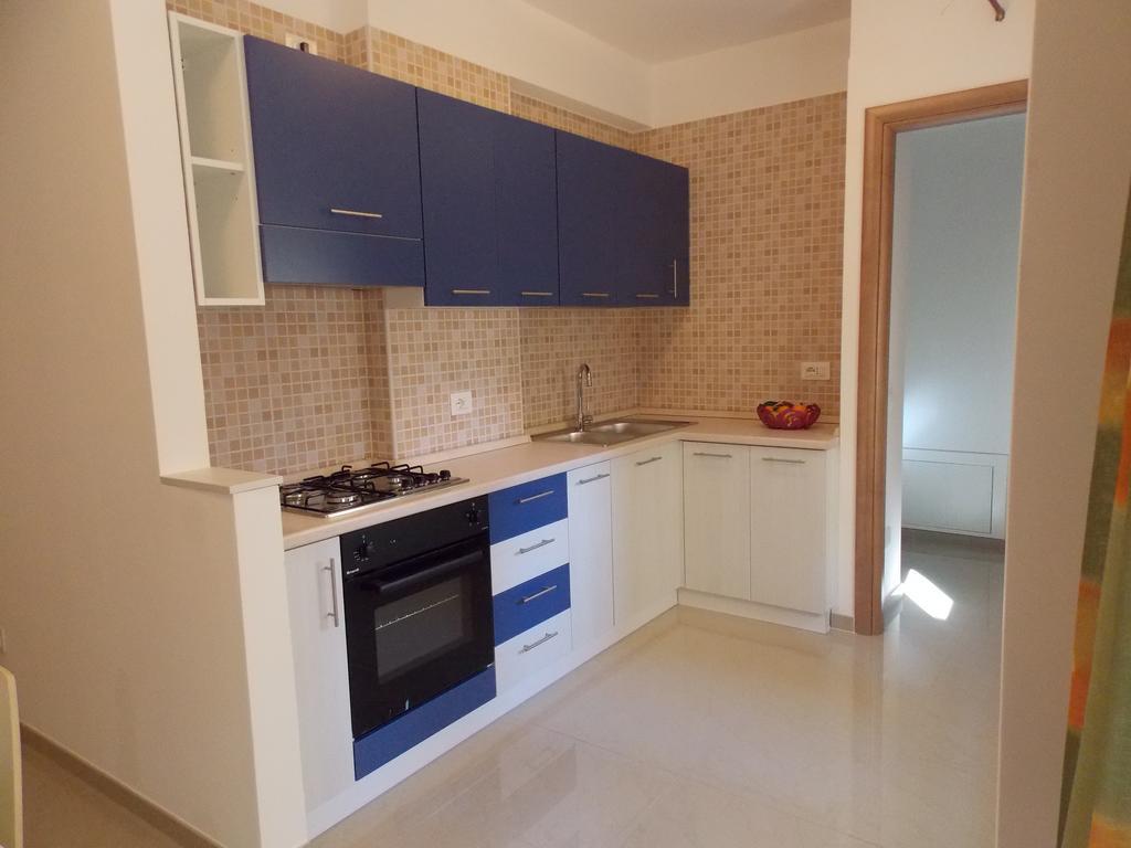 Ideal Residence & Spa Алкамо Екстериор снимка