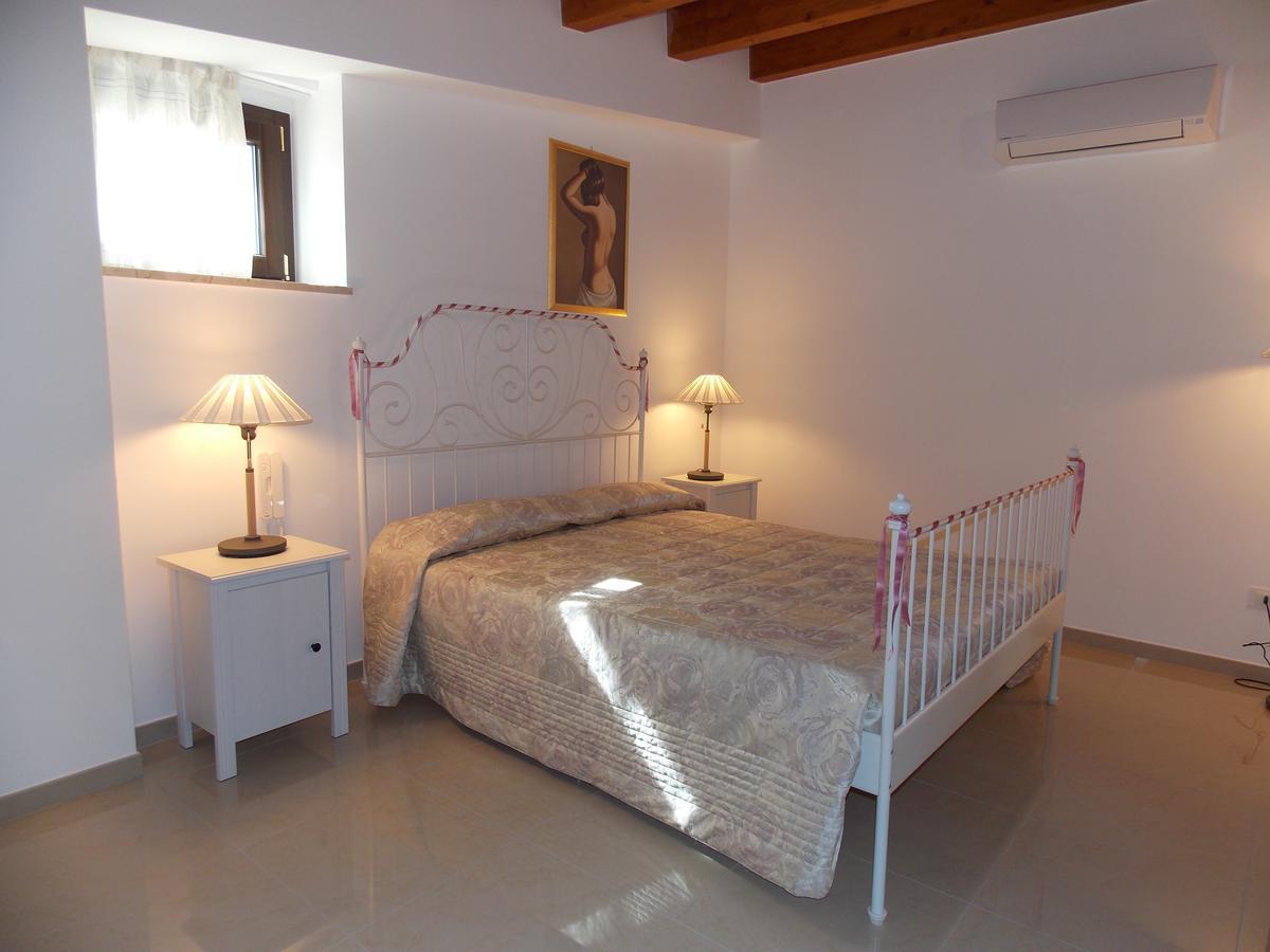 Residence Ideal Алкамо Екстериор снимка